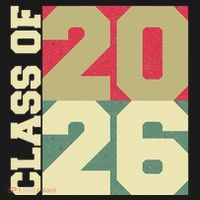 Class Of 2026 First Day Of School Grow With Me Women's Hoodie thumb 2