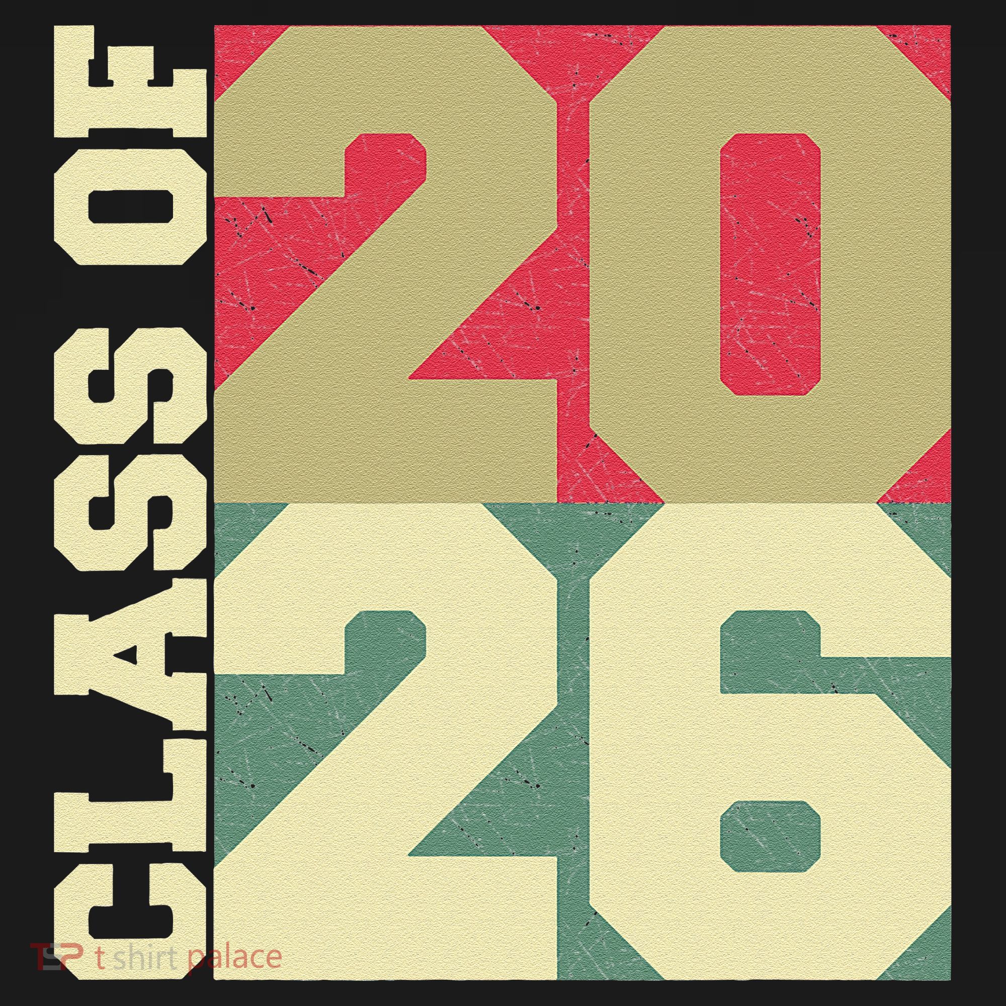 Class Of 2026 First Day Of School Grow With Me Women's Hoodie