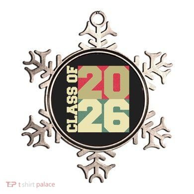 Class Of 2026 First Day Of School Grow With Me Ornament
