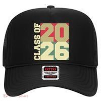 Class Of 2026 First Day Of School Grow With Me Hat thumb 0