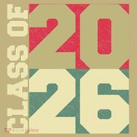 Class Of 2026 First Day Of School Grow With Me Sweatshirt thumb 2