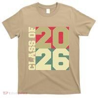 Class Of 2026 First Day Of School Grow With Me T-Shirt thumb 0