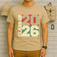 Class Of 2026 First Day Of School Grow With Me T-Shirt thumb 6