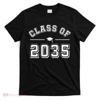 Class Of 2035 Graduation T-Shirt thumb 0