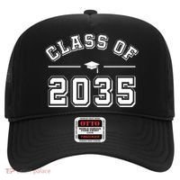 Class Of 2035 Graduation Hat thumb 0