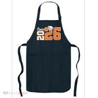 Class Of 2026 Senior Graduation Apron thumb 0