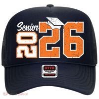 Class Of 2026 Senior Graduation Hat thumb 0