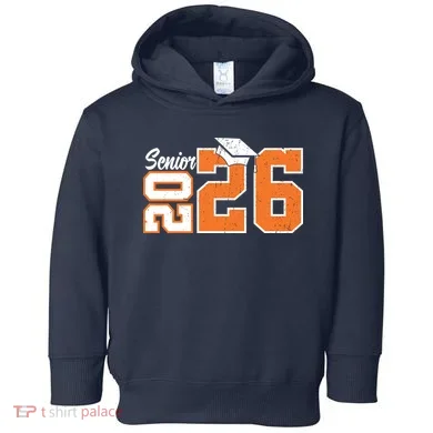 Toddler Hoodie