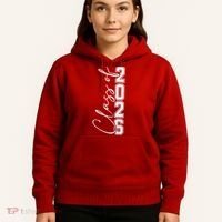 Class Of 2026 Senior Grads Graduation Front And Back Hoodie thumb 5