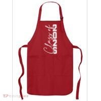 Class Of 2026 Senior Grads Graduation Front And Back Apron thumb 0