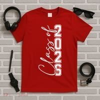 Class Of 2026 Senior Grads Graduation Front And Back T-Shirt thumb 5
