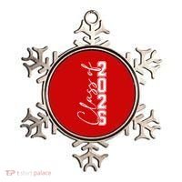 Class Of 2026 Senior Grads Graduation Front And Back Ornament thumb 0