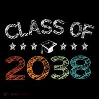 Class Of 2038 Grow With Me First Day School Coffee Mug thumb 5