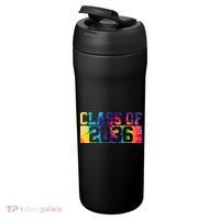 Class Of 2036 Graduation First Day Tie Dye 24oz Duet Stainless Steel Tumbler thumb 3