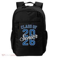 Class Of 2026 Senior Graduation Backpack thumb 0