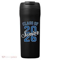 Class Of 2026 Senior Graduation 24oz Duet Stainless Steel Tumbler thumb 0