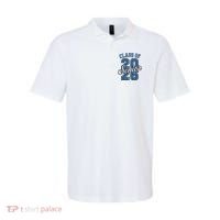 Class Of 2026 Senior Graduation Polo thumb 0