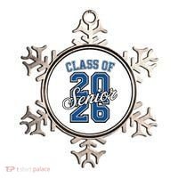 Class Of 2026 Senior Graduation Ornament thumb 0