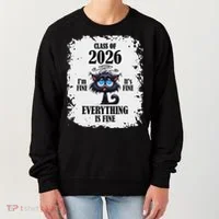 Class Of 2026 Women's Sweatshirt thumb 0