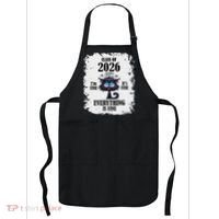 Class Of 2026 Apron thumb 0