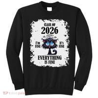 Class Of 2026 Sweatshirt thumb 0