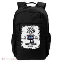 Class Of 2026 Backpack thumb 0