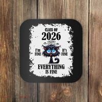 Class Of 2026 Coaster thumb 0