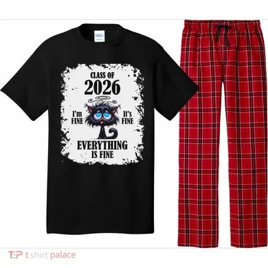 Pajama Set