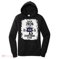 Class Of 2026 Women's Hoodie thumb 0