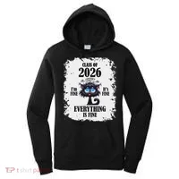 Class Of 2026 Women's Hoodie thumb 0