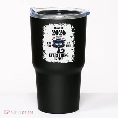 Tumbler