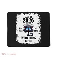 Class Of 2026 Mousepad thumb 0