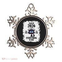 Class Of 2026 Ornament thumb 0