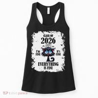 Class Of 2026 Women's Tank Top thumb 0