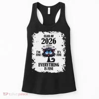 Class Of 2026 Women's Tank Top thumb 0