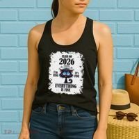 Class Of 2026 Women's Tank Top thumb 2