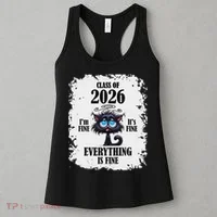 Class Of 2026 Women's Tank Top thumb 3