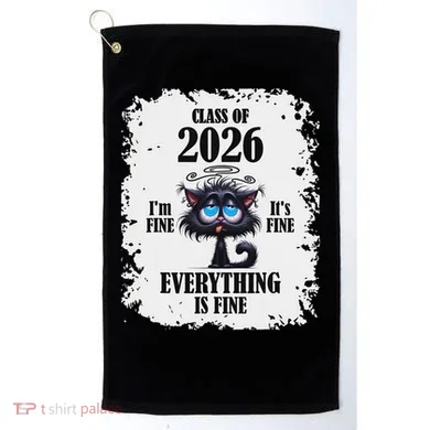 Golf Towel