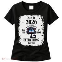 Class Of 2026 Women's T-Shirt thumb 0