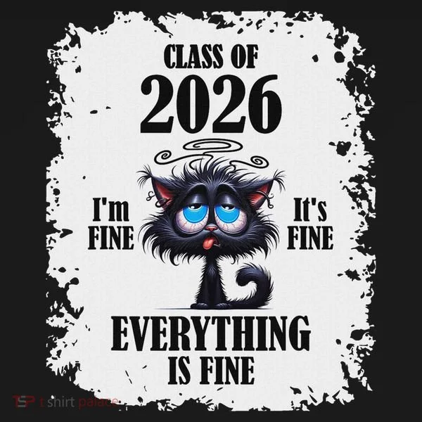 Class Of 2026 Women's T-Shirt