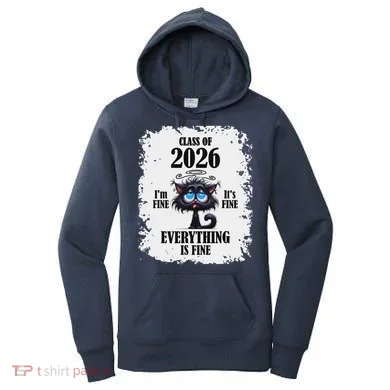 Women's Hoodie