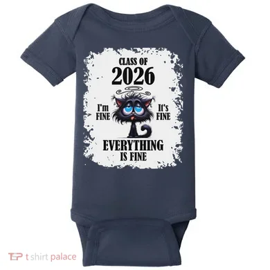 Baby Bodysuit
