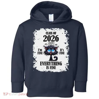 Toddler Hoodie