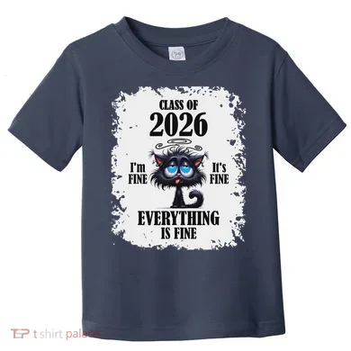 Toddler T-Shirt