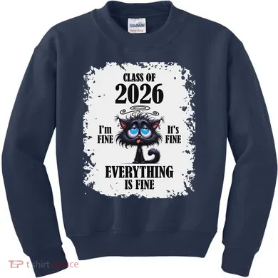 Kids Sweatshirt