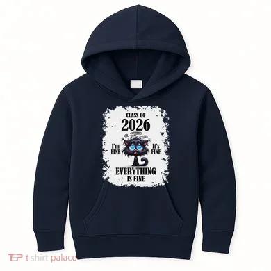 Kids Hoodie