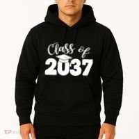 Class Of 2037 Grow With Me Hoodie thumb 2
