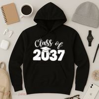 Class Of 2037 Grow With Me Hoodie thumb 3