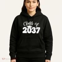 Class Of 2037 Grow With Me Hoodie thumb 5