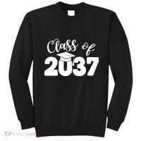 Class Of 2037 Grow With Me Sweatshirt thumb 0